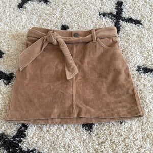 Abercrombie skirt